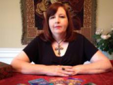 DeborahAnna - Pendulum and Tarot Reading